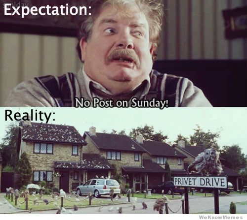 no-post-on-sundays-meme